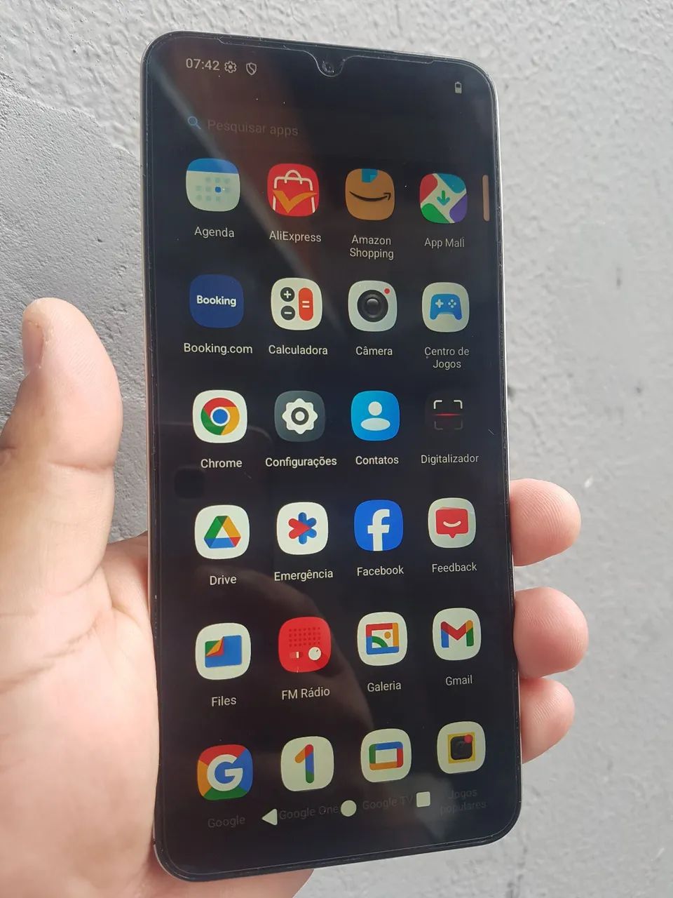 Poco C71/128GB - Foto 2
