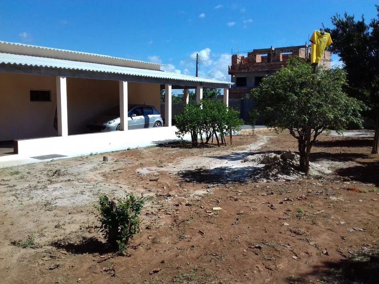 Chácara OPORTUNIDADE! 2400 m² - Foto 3