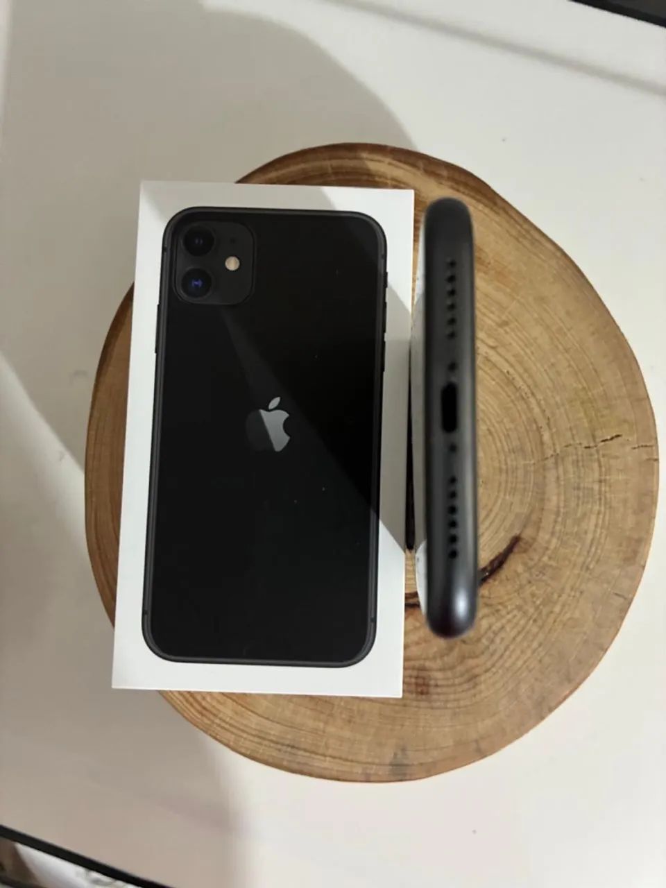 iPhone 11 64gb  - Foto 2