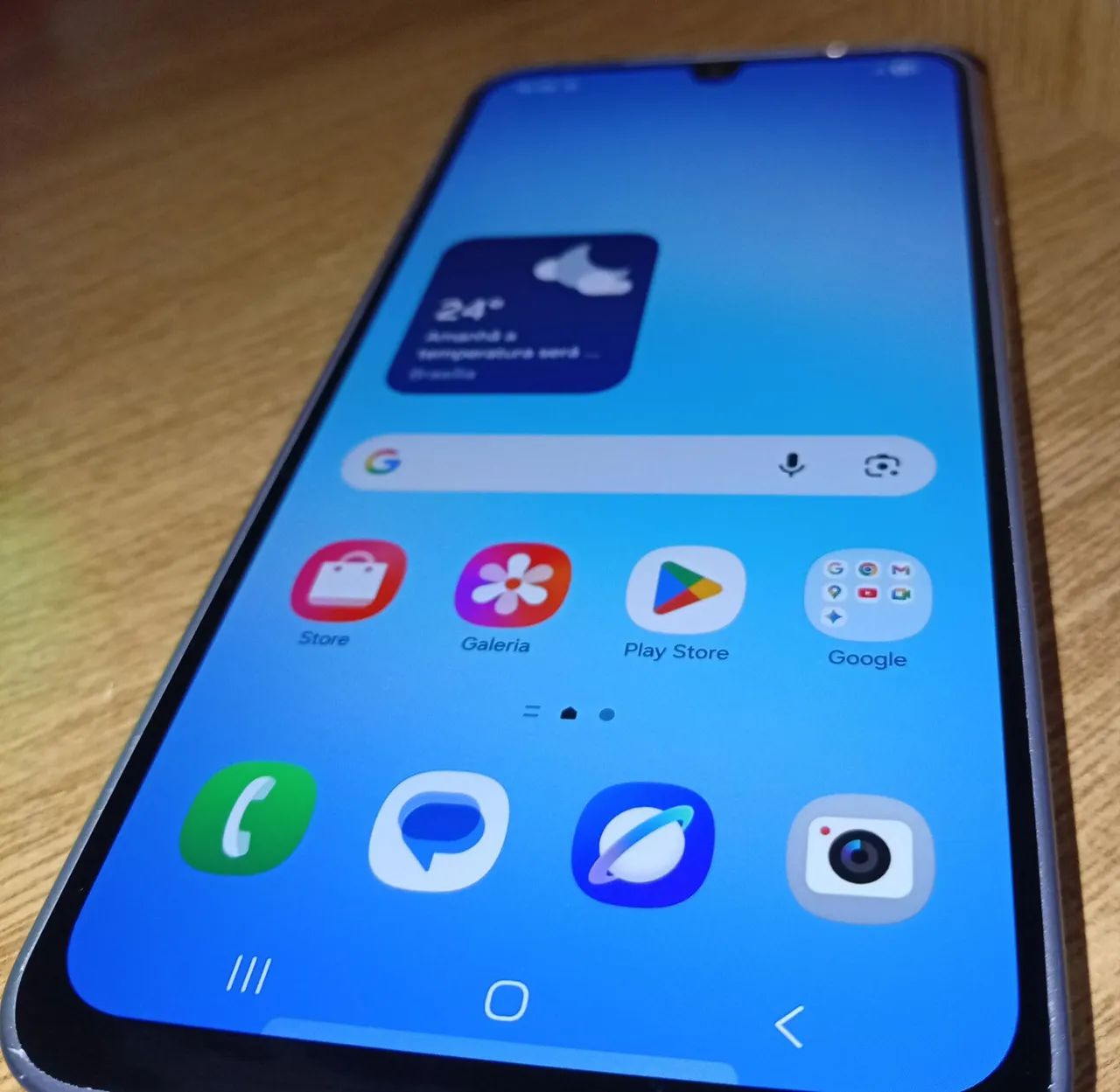 Samsung A17 128g - Foto 5