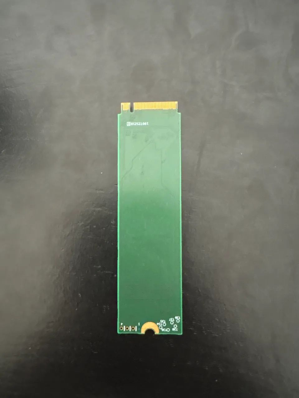 SSD NVME M.2 256GB - Foto 2