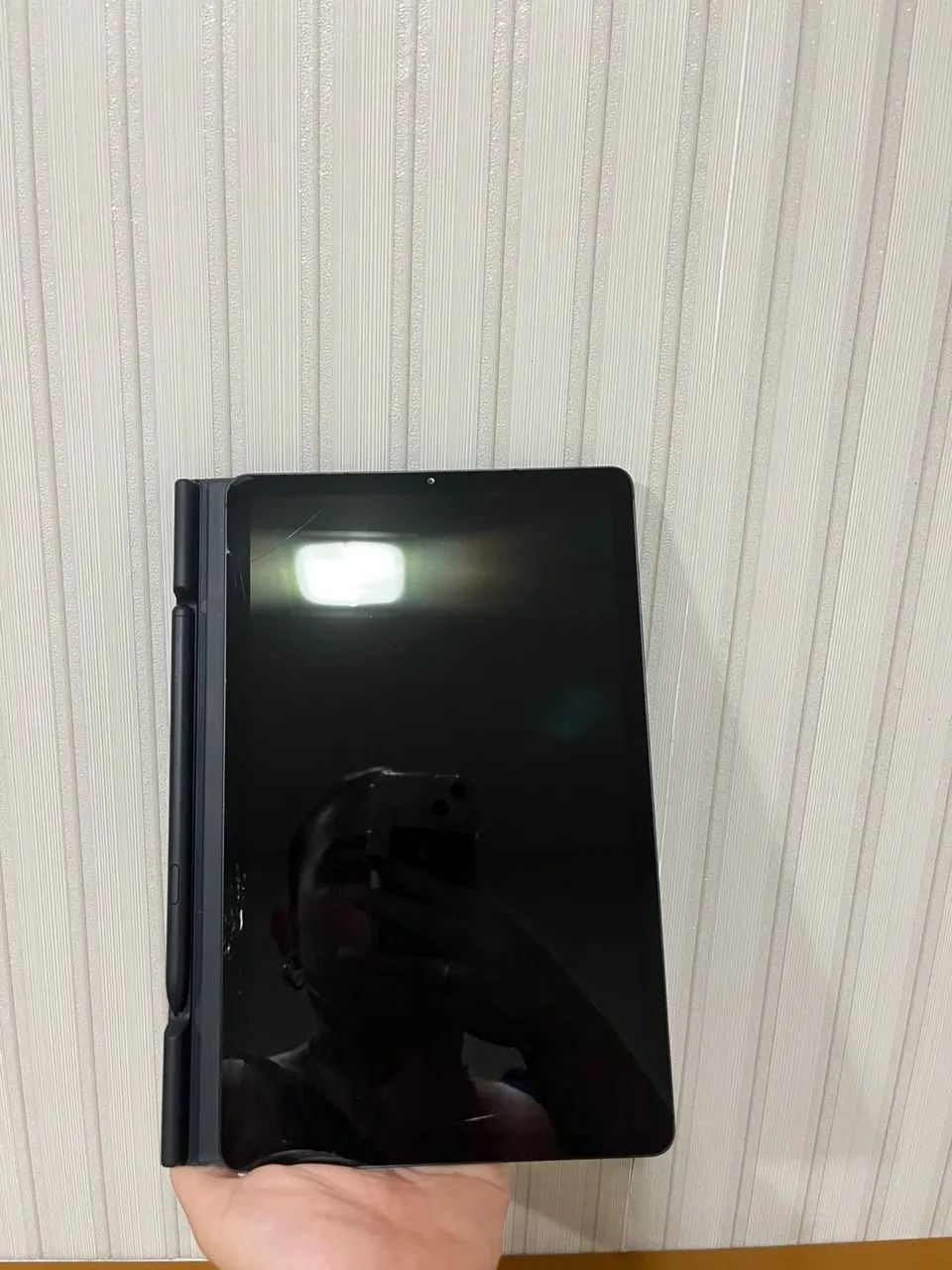 tablet s6 lite usado - Foto 2