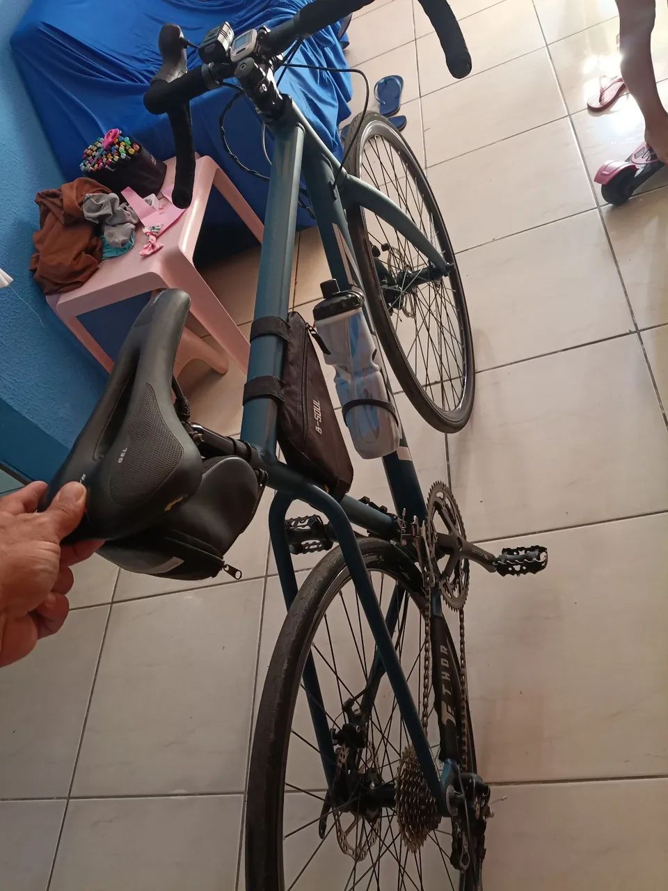 Bicicleta speed - Foto 3