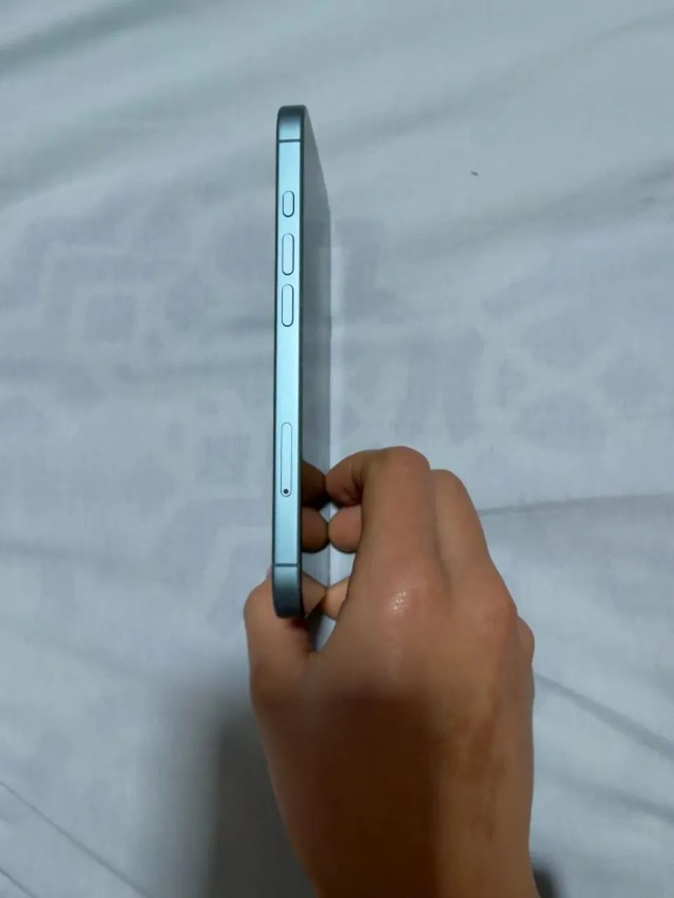 Iphone 16 usado-excelente  - Foto 5