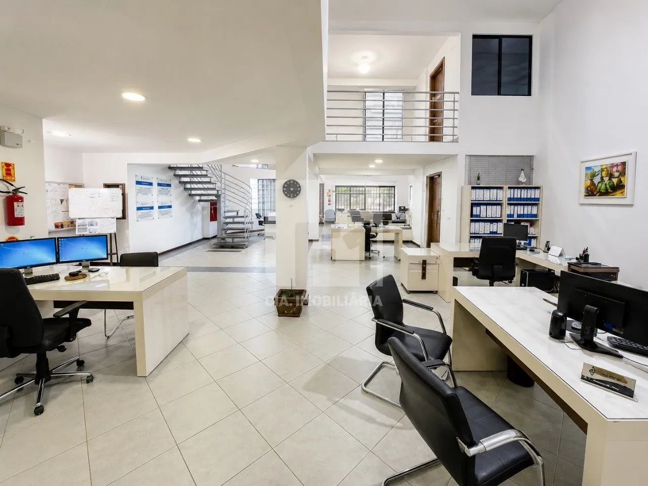 Prédio Comercial de 925m² privativos em Capoeiras - Foto 4