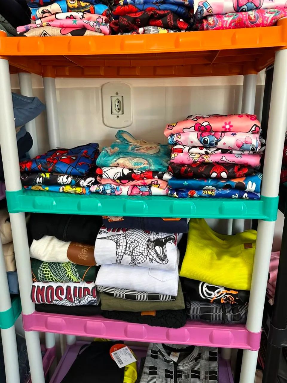 Vendo loja online de roupa infantil  - Foto 3