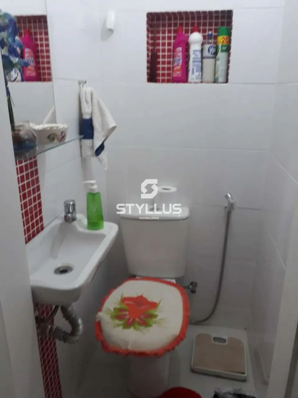 Vila Isabel | Apartamento 2 quartos, sendo 2 suites - Foto 4