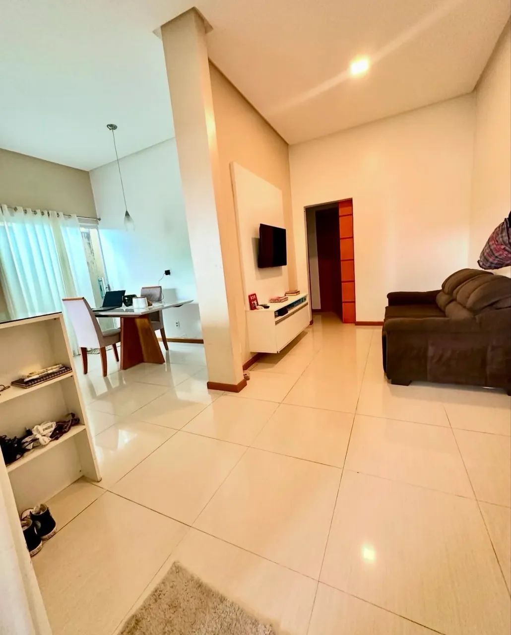 C.S - Vende-se casa na Marambaia  - Foto 3