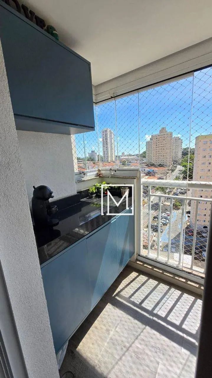 Apartamento com 2 dormitórios, 51 m² - venda por R$ 460.000,00 ou aluguel por R$ 3.084,48/ - Foto 2