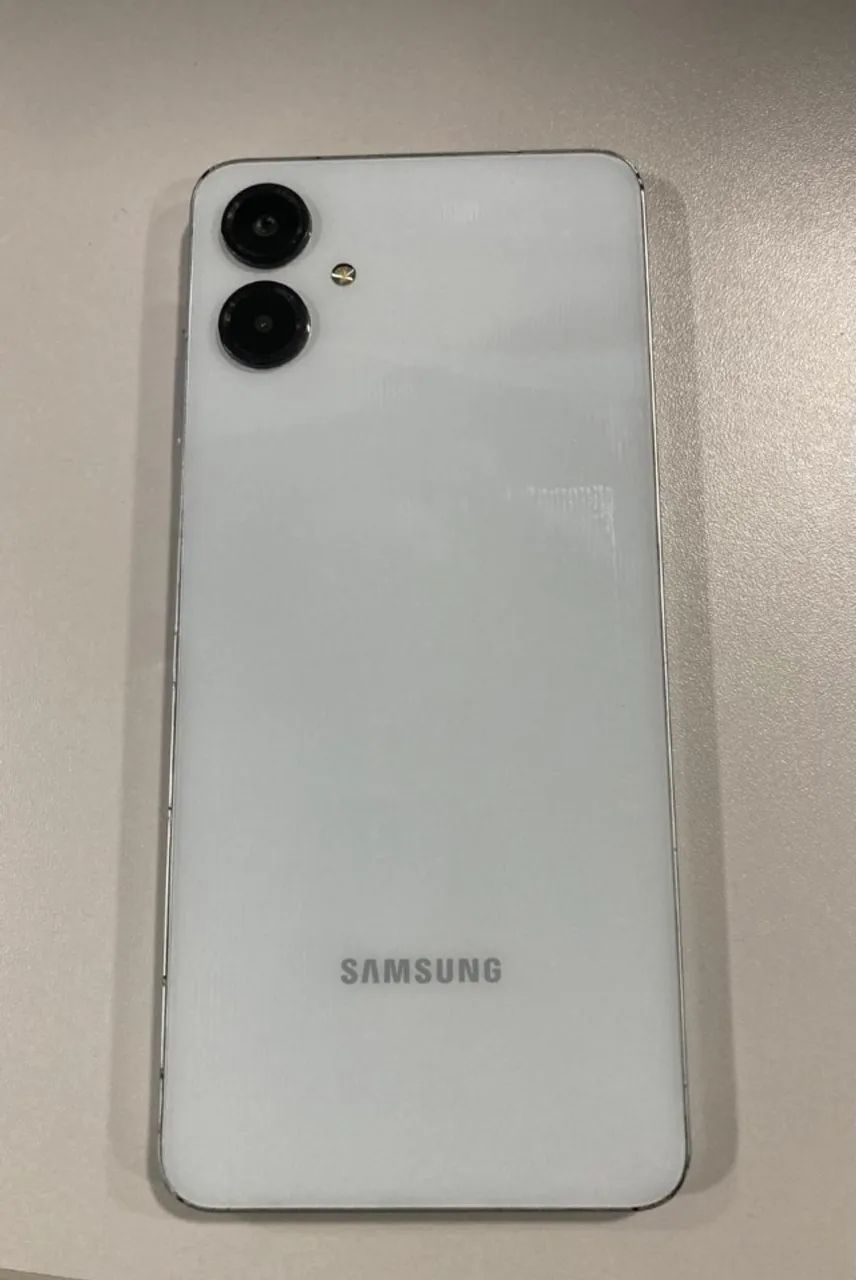 Galaxy A06 - Foto 3