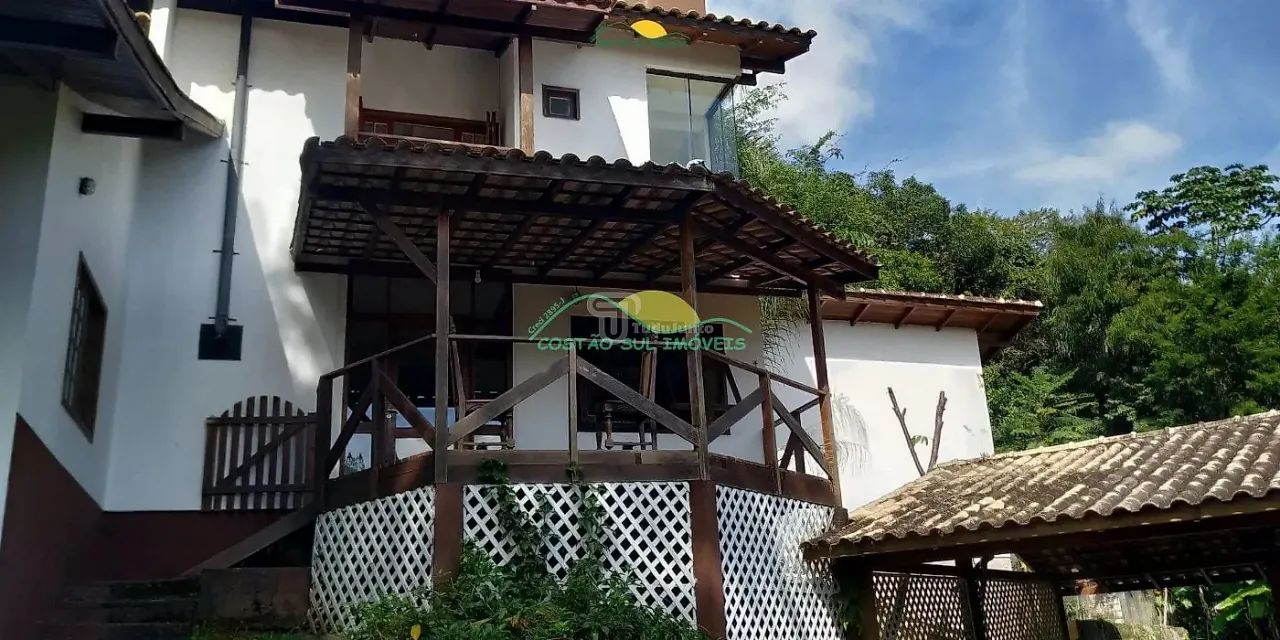 Casa com 4 quartos no Córrego Grande - Florianópolis/SC. - Foto 4