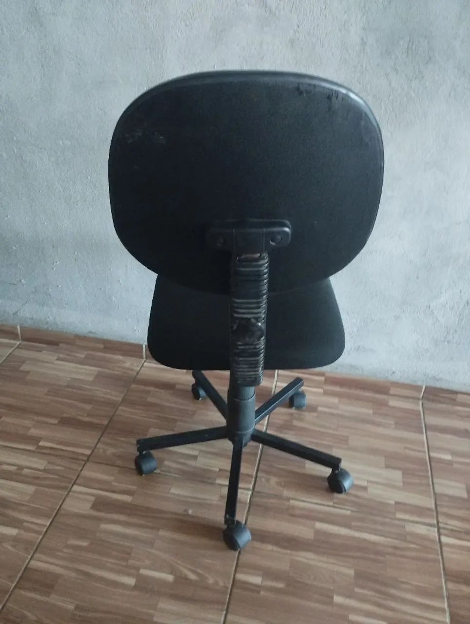 Cadeira para escritório  - Foto 2