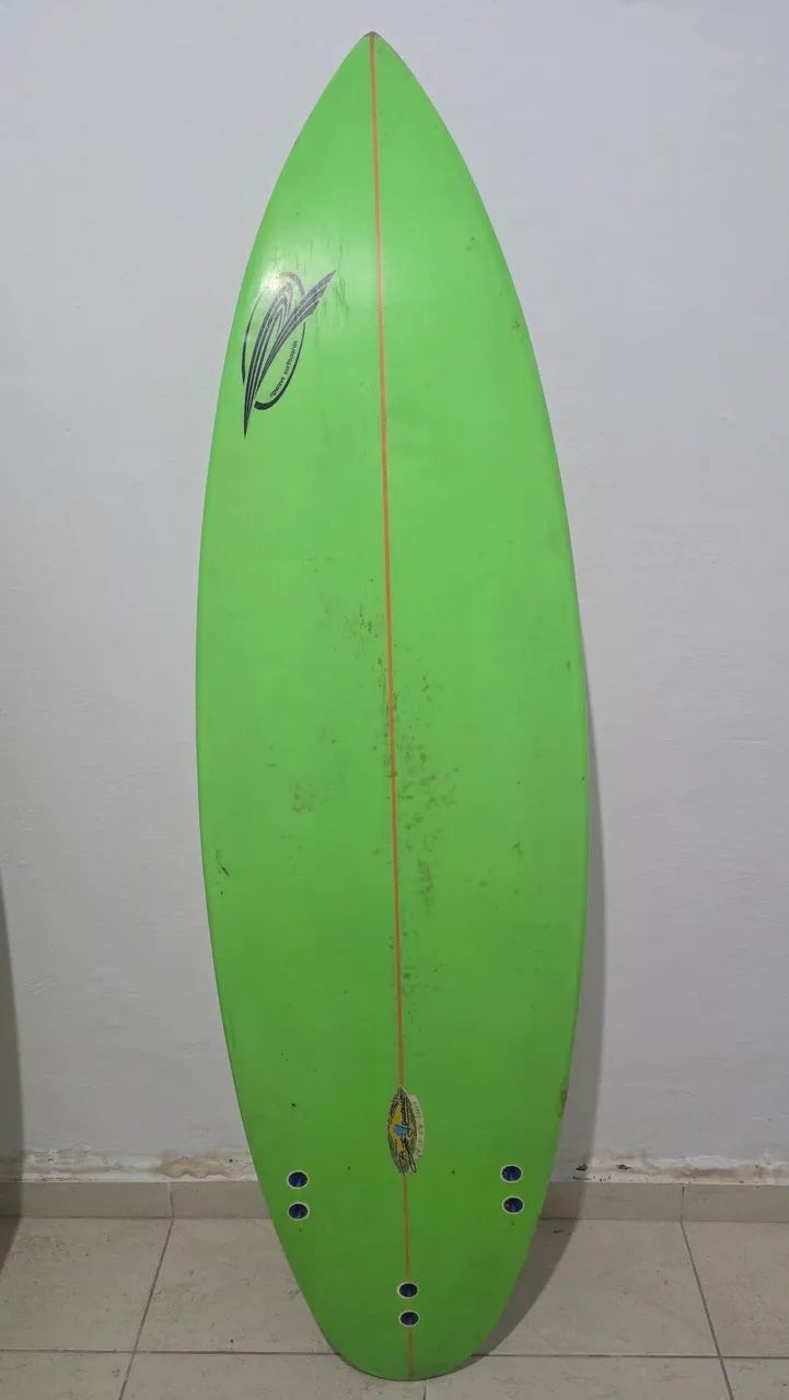 Prancha de surf  - Foto 2
