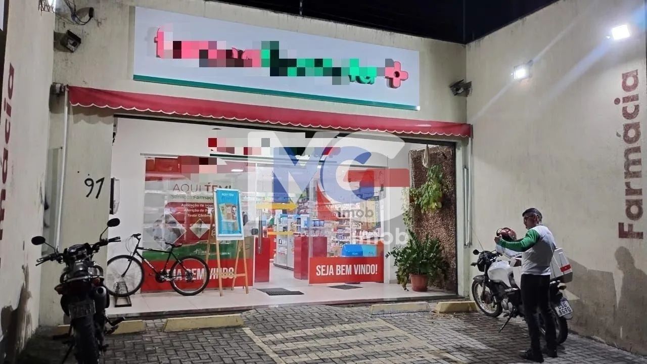 Terreno Residencial em São Gerardo