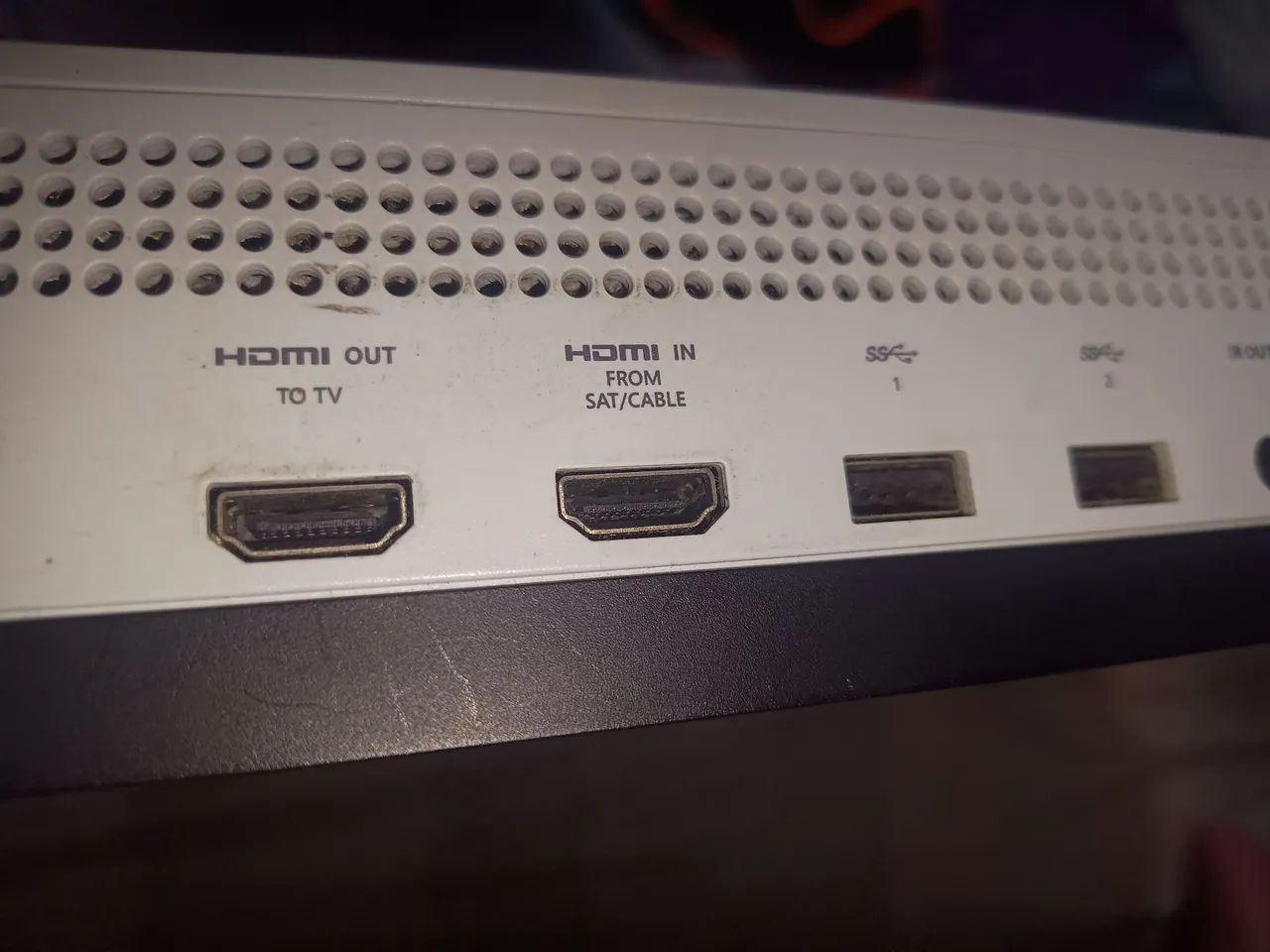 Vendo Xbox one s usado - Foto 4