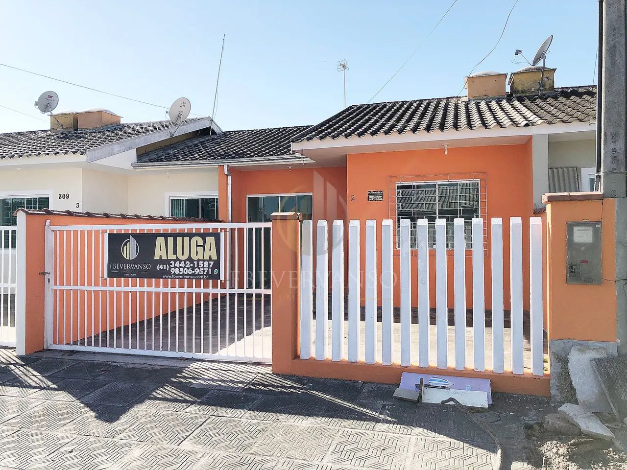 Casa em Cohapar - Guaratuba, PR - Foto 2