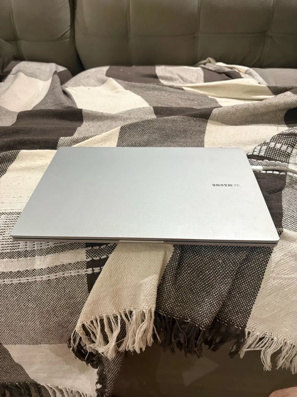 Notebook Samsung Galaxy Book Go - Foto 3