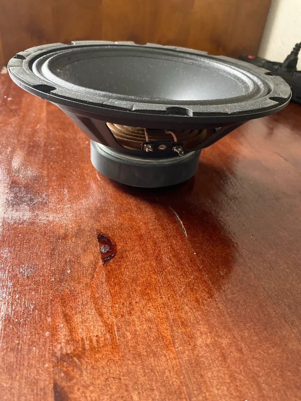 Auto-falantes 8? (4 ohm) Partybox Pulse 359 - Foto 2