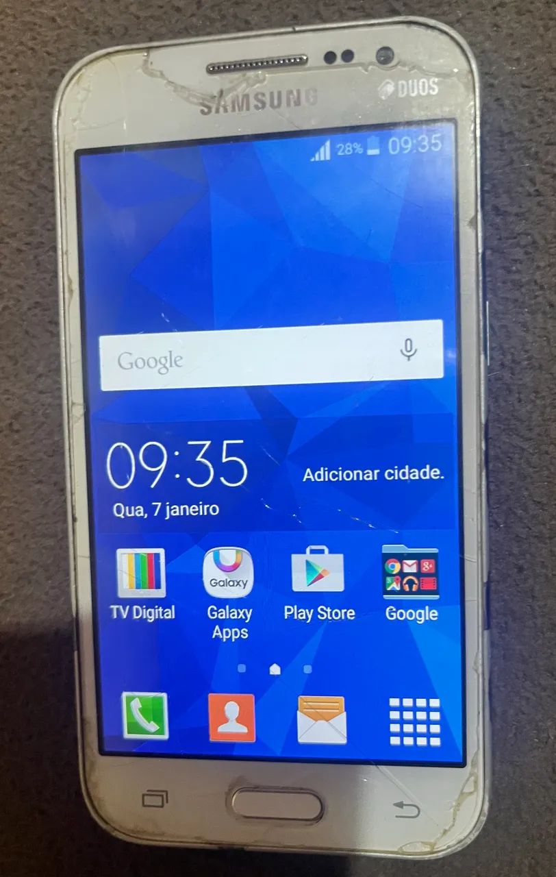 Samsung galaxy win II - Foto 5