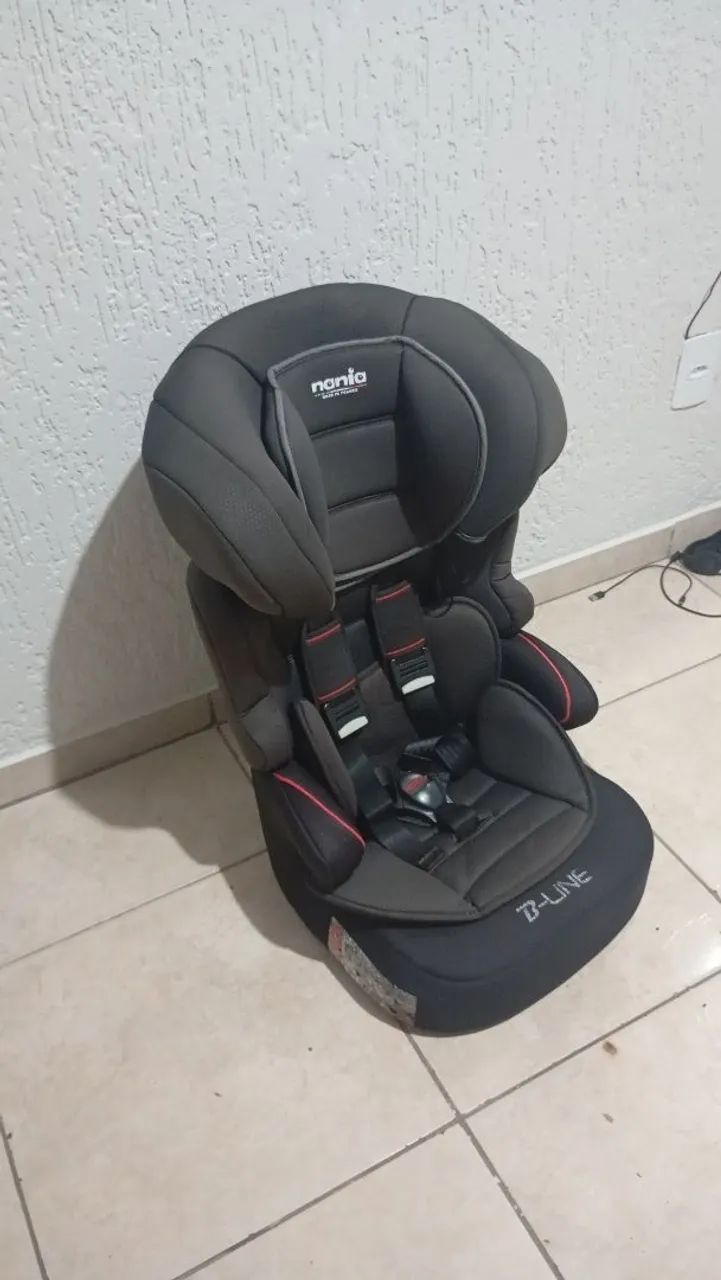 Vendo cadeirinha  - Foto 2