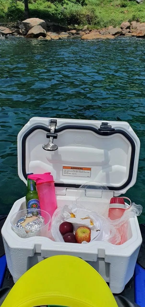 Vendo Jet Ski Seadoo Wake Pro 230 2021 muito bem cuidado, 100% revisado, completo - Foto 9