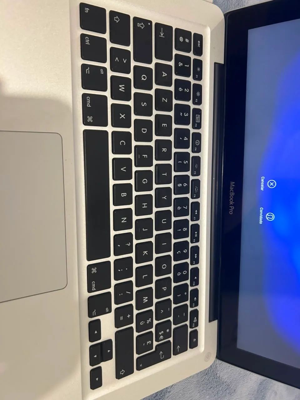 macbook pro 13 mid 2010