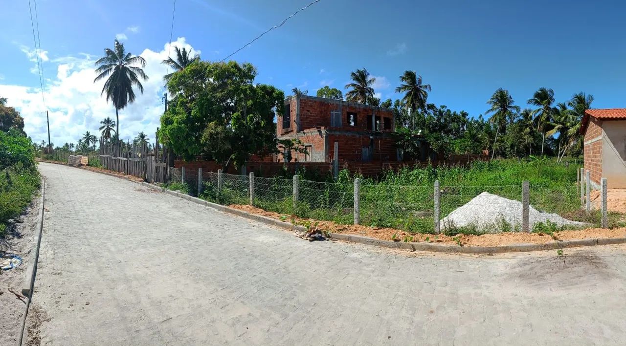 Terreno em Ponta dos Mangues, Pacatuba-SE. - Foto 3
