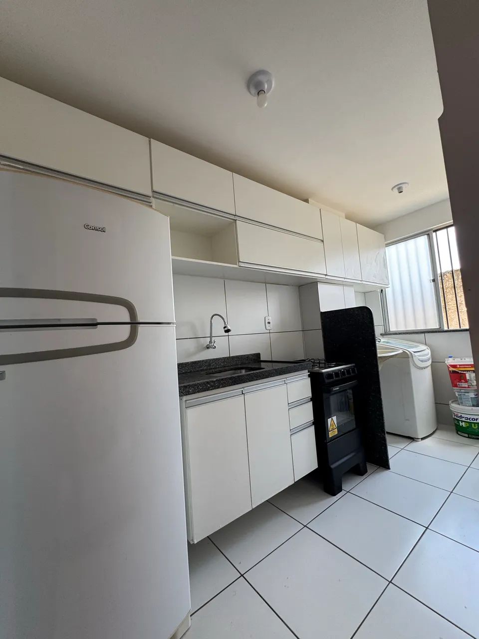 Apartamento mobiliado  - Foto 2