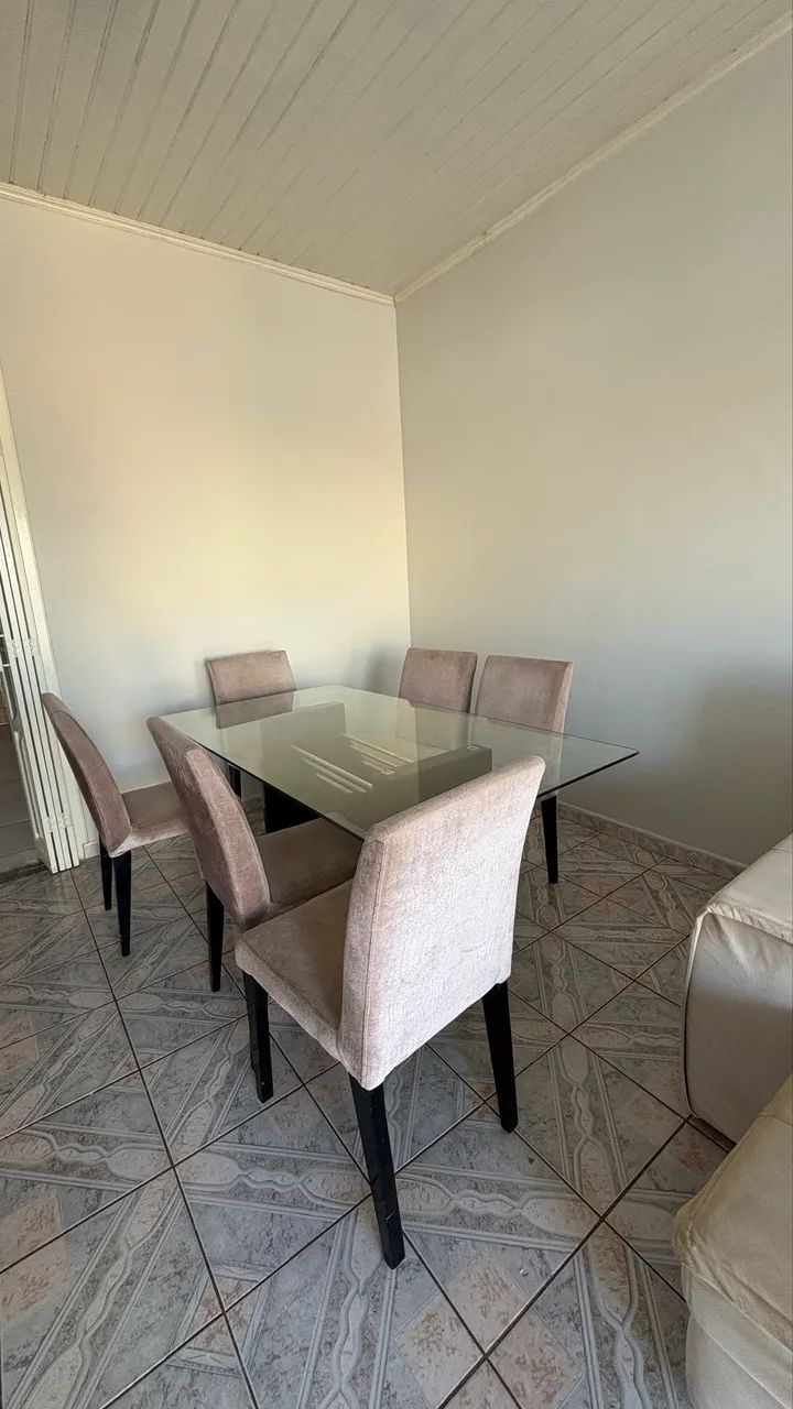 Alugo apartamento todo mobiliado !! - Foto 5