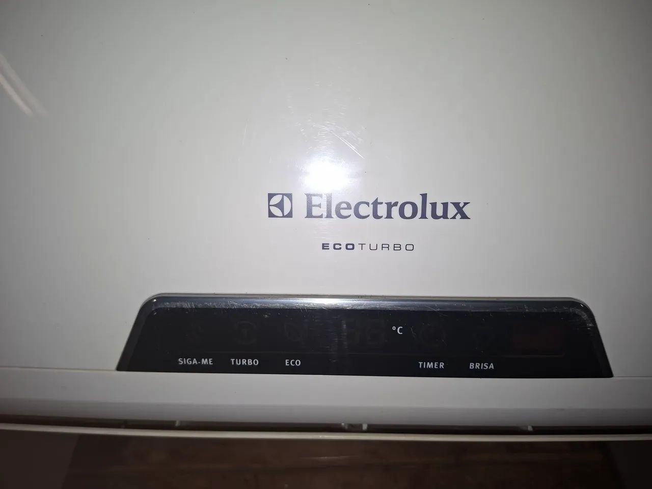 Ar condicionado split Electrolux Ecoturbo - Foto 3