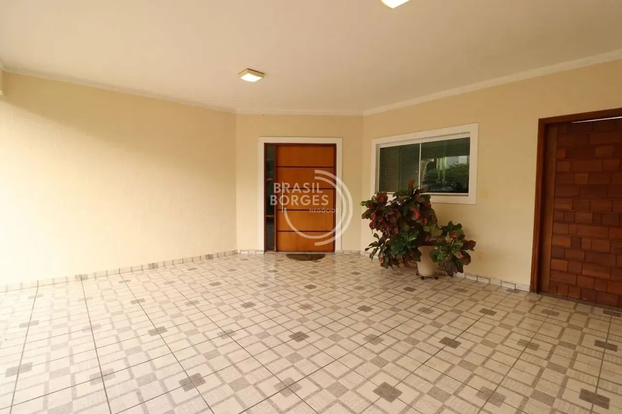 Sobrado no Villa dos Inglezes com 3 suítes e piscina - Foto 5
