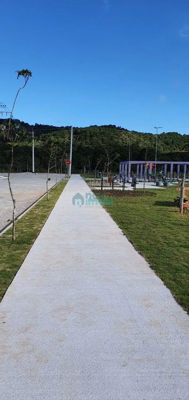 Terreno 360m², Loteamento Alameda Cézanne, Canasvieiras, Florianópolis, SC - Foto 2