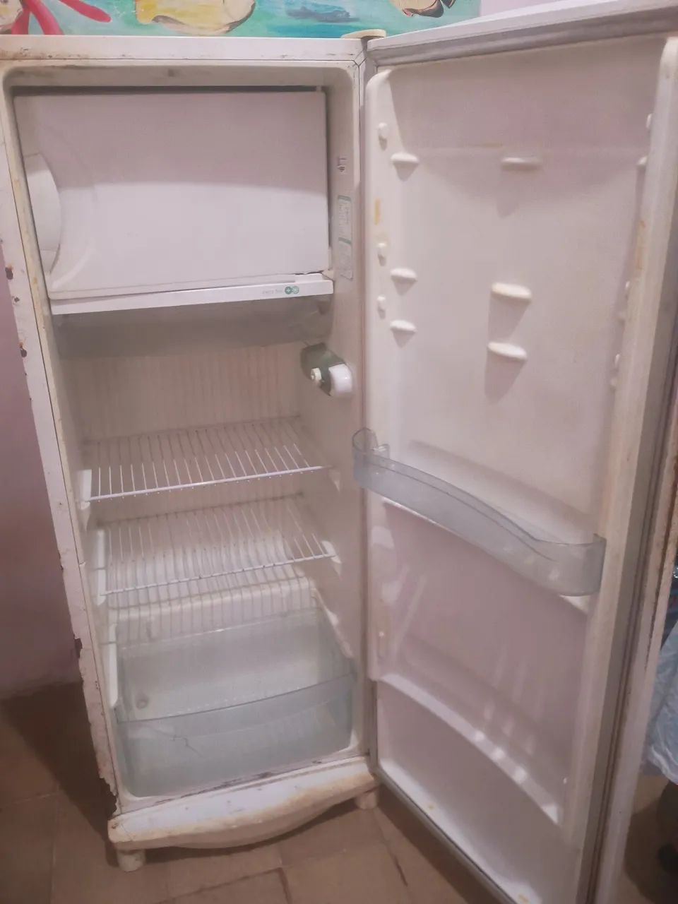 Refrigerador Consul  - Foto 4