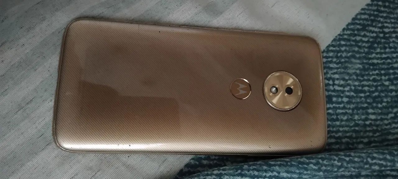 Moto G7 funcionando perfeitamente  - Foto 2