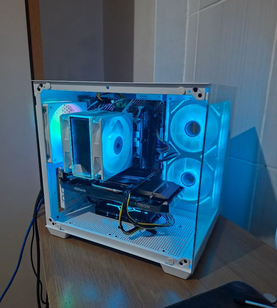 PC GAMER PARA JOGAR TUDO