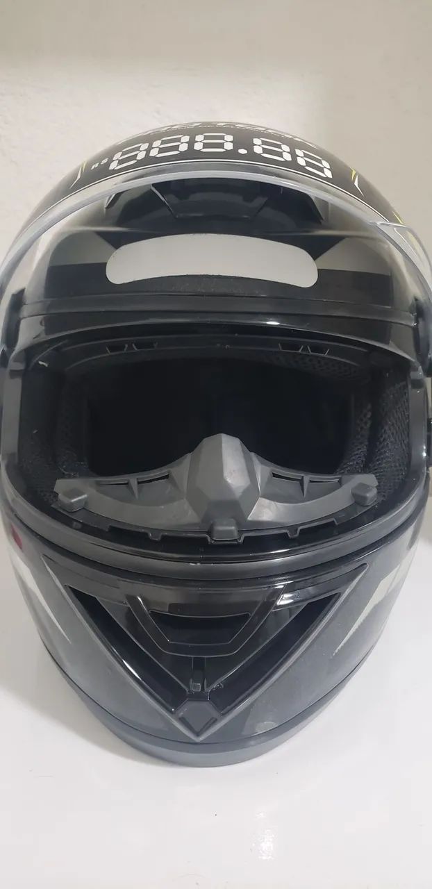Capacete ProTork Evo G8 - Foto 3