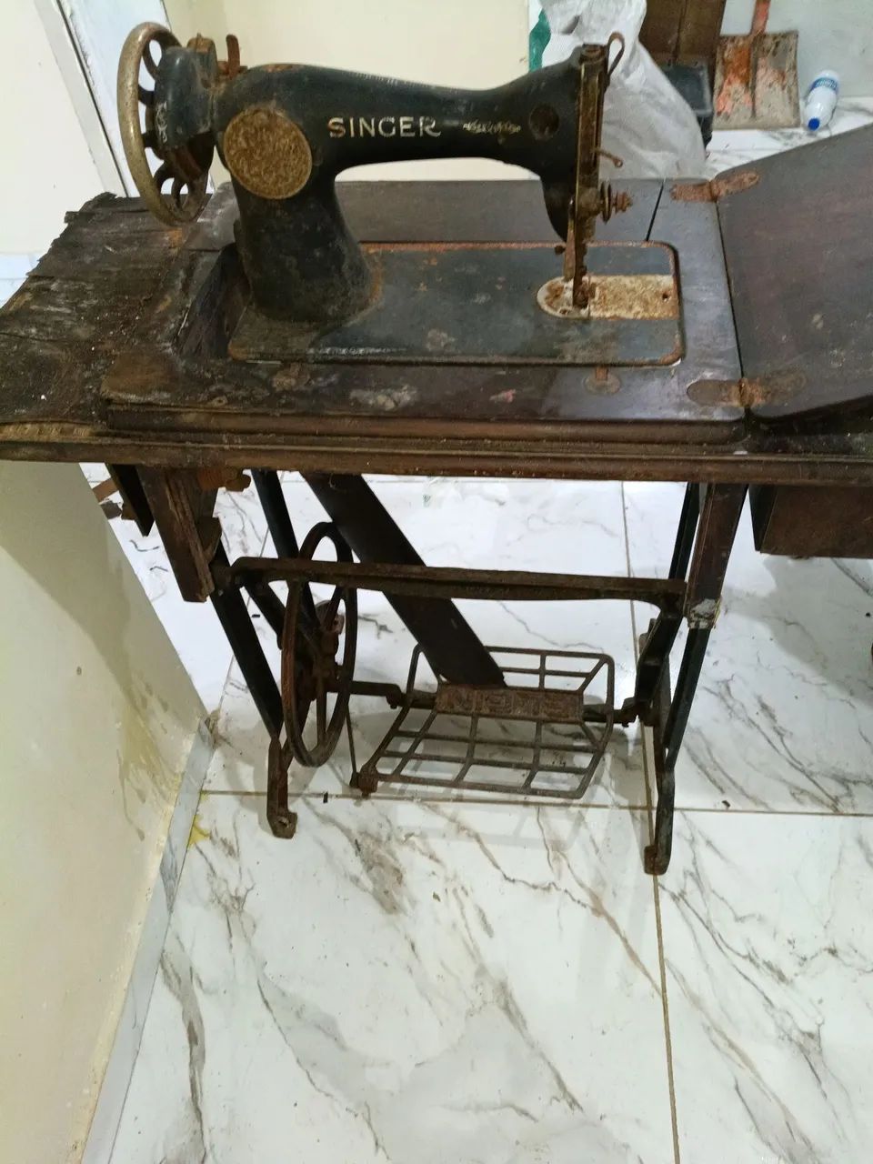 Máquina de constura  - Foto 5