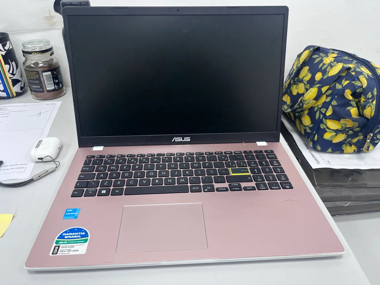 Notebook Asus - Foto 2