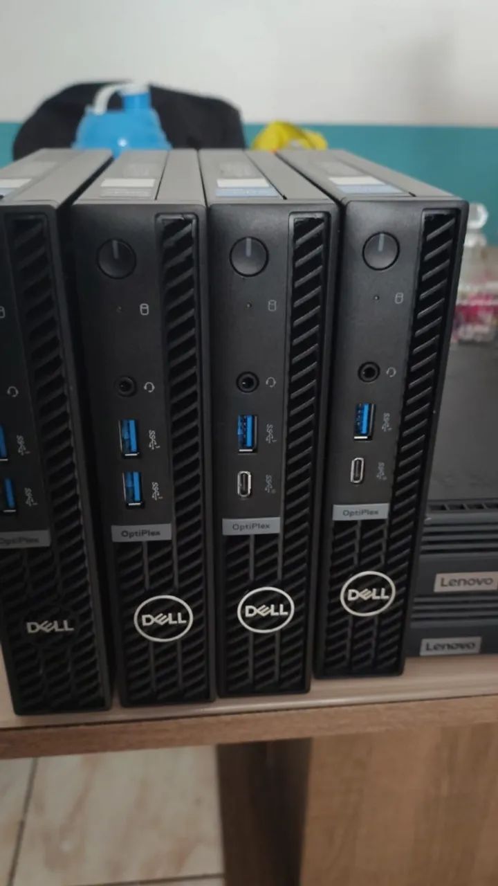 mini pc