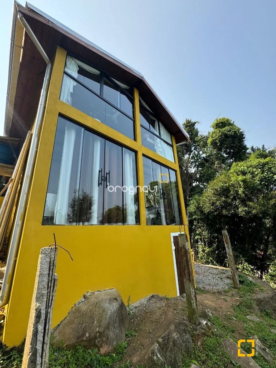 Brognoli Vende - Casa na Praia da Lagoinha da Norte - Foto 4