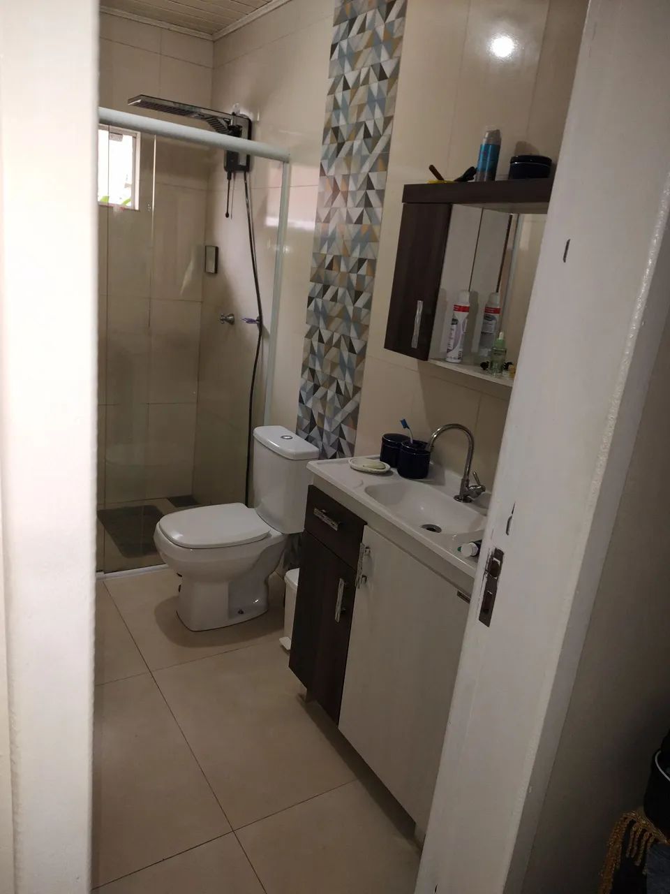 Maravilhosa casa nova no Mirim - Imbituba  - Foto 2