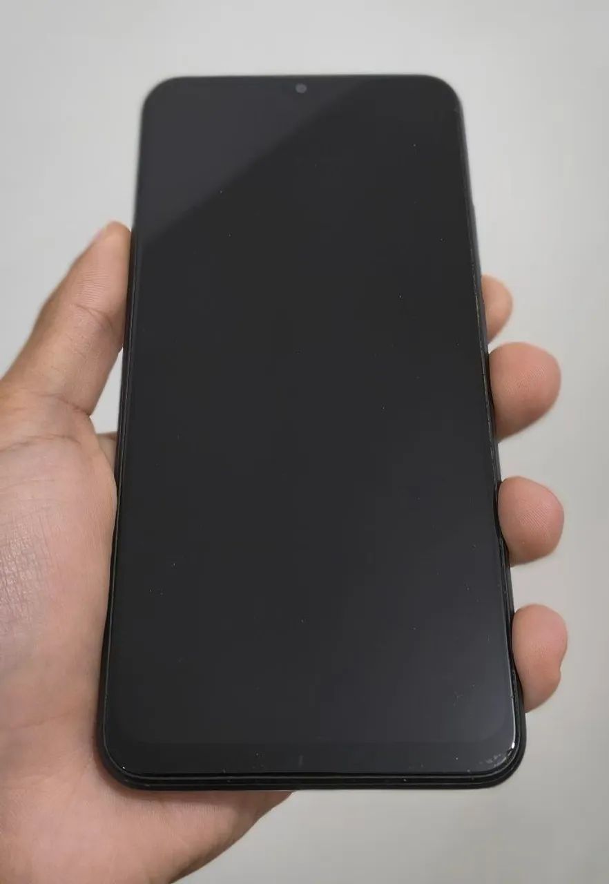 Xiaomi Redmi 9 - 4GB de Ram e 64GB de Armazenamento - Foto 4