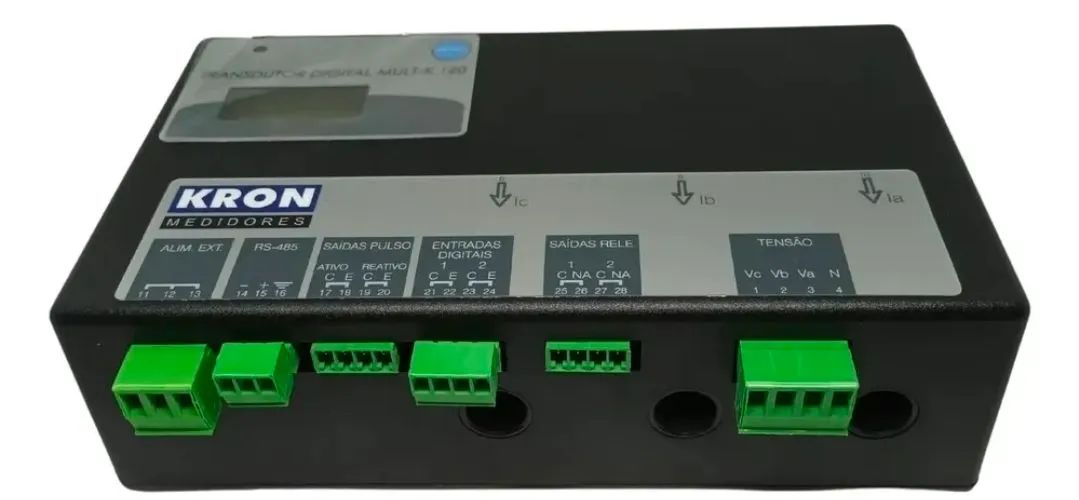 Medidor Mult-K 120 - Foto 2