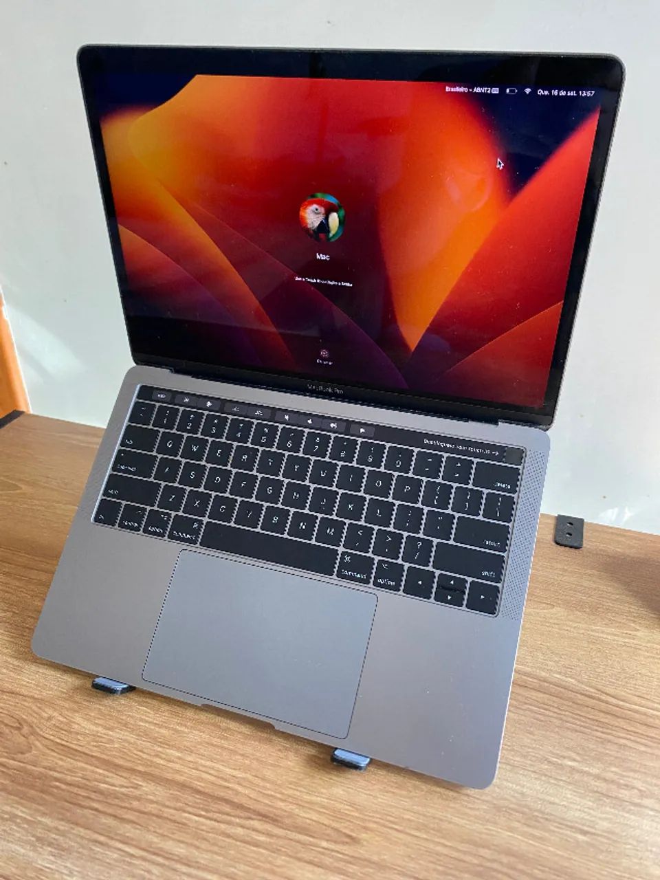 Agus Hidayatuloh MacBook Pro 13インチ MacBook Pro (13 polegadas, A1706) - Notebooks - Santa Lúcia