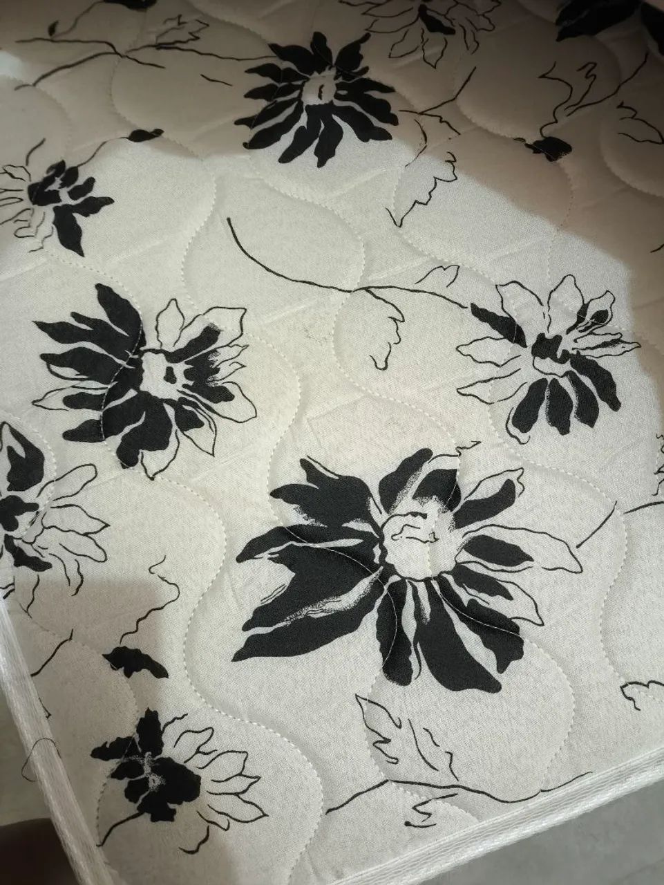 Cama de solteiro Ortobom  - Foto 5