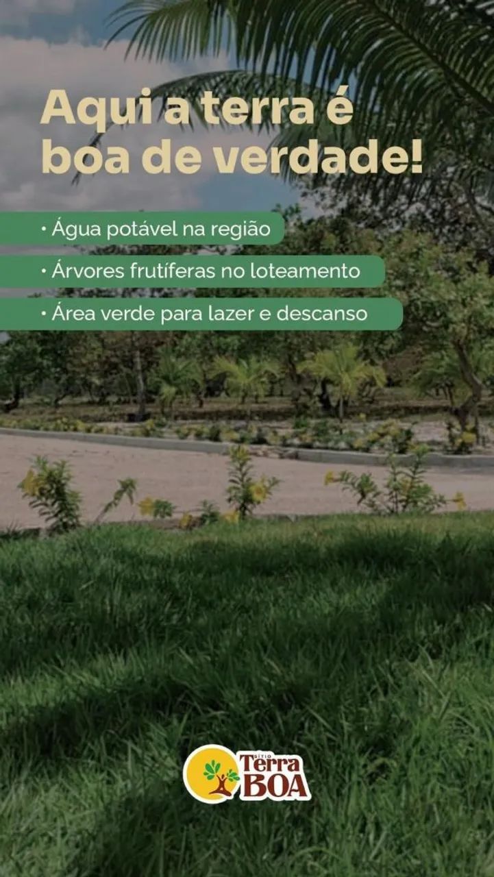 Terreno Pindoretama - Foto 2