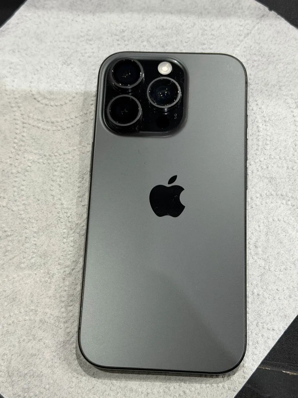 iPhone 16 Pro 512GB - usado em excelente estado  - Foto 3