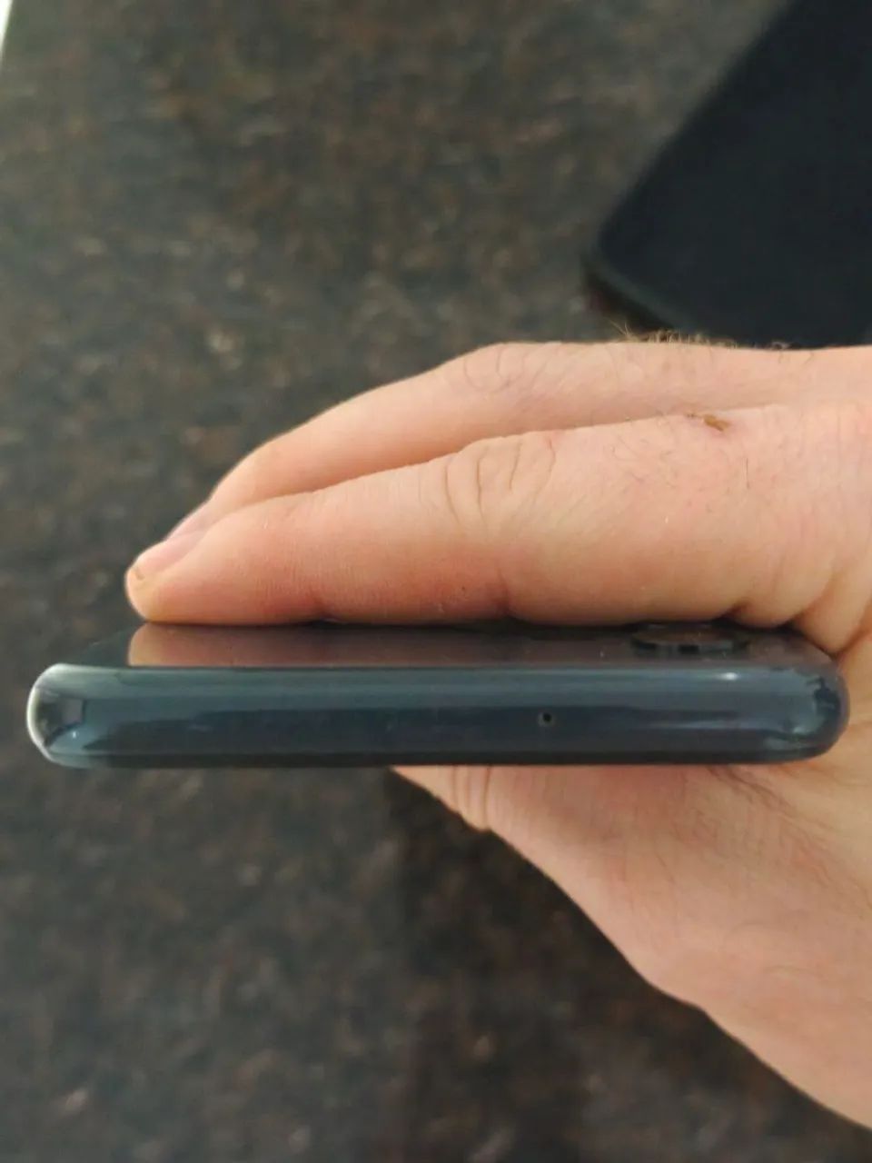 Samsung a13 celular funcionando perfeitamente acompanha carregador  - Foto 2