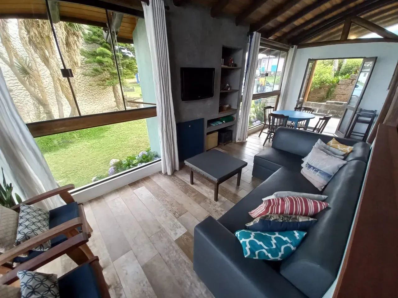 Sobrado para venda com 280 metros quadrados com 4 quartos - Foto 3