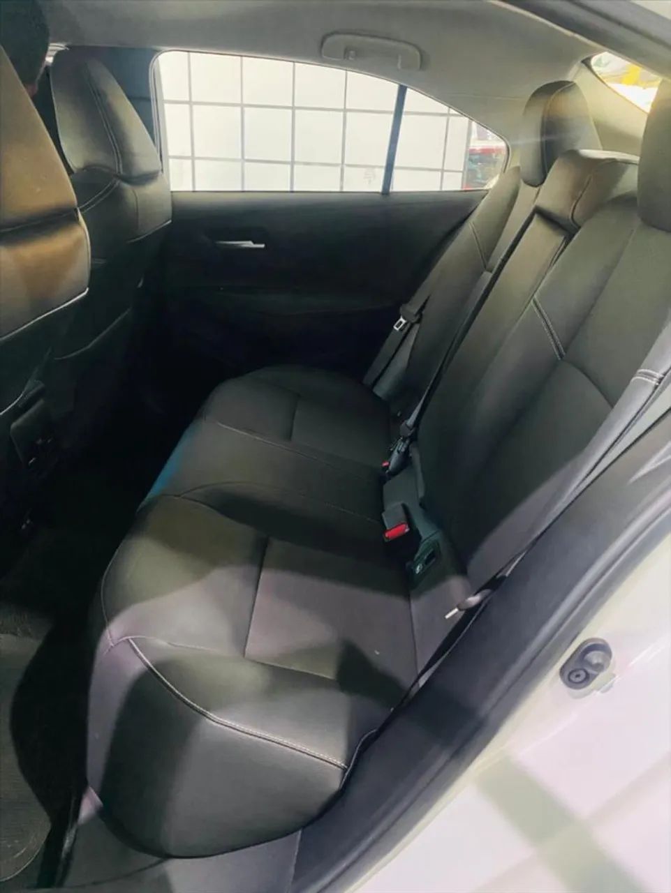 Toyota Corolla 2.0 XEI 16V Flex 4P Automatico 2024 - Foto 5